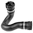 V10-5531 Radiator Hose, Upper - Replaces OE Number 8K0 121 101 J