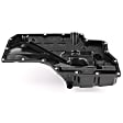 V10-5578 Oil Pan, 4 Cyl., 2.0L Engine - Replaces OE Number 06L103598R
