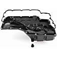 V10-5578 Oil Pan, 4 Cyl., 2.0L Engine - Replaces OE Number 06L103598R