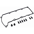 V10-5800 Valve Cover, 3.0L, 6Cyl, OE Replacement Series