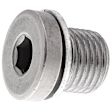 V10-5824 Oil Drain Plug - Replaces OE Number N  904 142 03