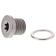 V10-5828 Oil Drain Plug - Replaces OE Number N 911 679 01