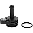 V10-5890 Cooling Hose Flange - Replaces OE Number 06K 121 143