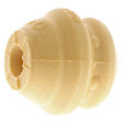 2006 Volkswagen Golf - Front Bump Stop, enginedes : BEW; Grade: Oem - Made In Germany (Q+); With Sports Suspension; Rubber Stop; Made In Germany; With Oe No. 1J0412303, OE Replacement Series