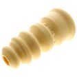 2003 Volkswagen Golf - Bump Stop, enginedes : AWP; Grade: Oem - Made In Germany (Q+); Brazil Built; With Oe No. 1J0512131C, OE Replacement Series