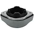 1999 Audi A4 - Transmission Mount, 1.8L 4Cyl, 5-Speed,  ; Aftermarket Grade, Manual Transaxle