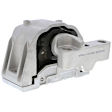 V10-6084 Passenger Side Motor Mount - Replaces OE Number 1J0 199 262 CL