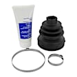 V10-6242 CV Joint Rebuild Kit, Front, Driver or Passenger Side, Inner - Replaces OE Number 8E0498201D