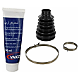 V10-6252 CV Boot - Replaces OE Number 1K0 498 201 A