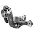 V10-6337 Front, Driver Side Knuckle - Replaces OE Number 1J0 407 255 AH