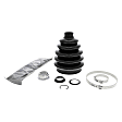 V10-6385 CV Boot - Replaces OE Number 1H0 498 203 A