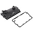 2005 Volkswagen Passat - Valve Cover, 2.0L 4Cyl, OE Replacement Series