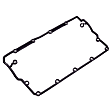 2005 Volkswagen Passat - Valve Cover, 2.0L 4Cyl, OE Replacement Series