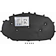 V10-6526 Hood Insulation - Replaces OE Number 5K0 863 831 G