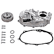 V10-6695 Variable Timing Sprocket - Replaces OE Number 06F 198 088 D
