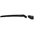 V10-6755 Rear Wiper Arm - Replaces OE Number 4M0 955 407 A 1P9