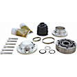 2012 Audi TTS Quattro - CV Joint Rebuild Kit - Replaces OE Number 1K0 498 103 A