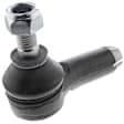 V10-7004 Front, Passenger Side, Outer Tie Rod End