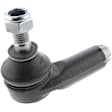 V10-7005 Front, Driver Side, Outer Tie Rod End