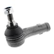 V10-7033-1 Front or Rear, Driver Side, Outer Tie Rod End - Replaces OE Number 701 419 811 C