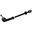 V10-7064 Front, Passenger Side, Inner Tie Rod End - Replaces OE Number 701 419 804 E