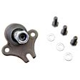 V10-7179 Front, Driver or Passenger Side, Lower Ball Joint - Replaces OE Number 1H0 407 365