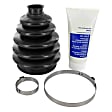 V10-7181 CV Boot - Replaces OE Number 1K0 498 203