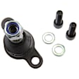 V10-7185-1 Front, Driver or Passenger Side, Lower Ball Joint - Replaces OE Number 7D0 407 361