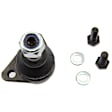 V10-7188 Front, Driver or Passenger Side, Upper Ball Joint - Replaces OE Number 251 407 361