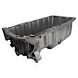 V10-7190 Oil Pan - Replaces OE Number 038 103 601 NA