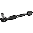 2006 Audi S4 - Front, Driver or Passenger Side, Inner Tie Rod End, Aftermarket Grade