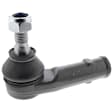 V10-7226 Front, Passenger Side, Outer Tie Rod End - Replaces OE Number 8N0 422 812 A