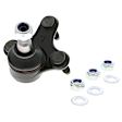 V10-7264 Front, Driver Side, Lower Ball Joint - Replaces OE Number 1K0 407 365 C