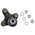 V10-7265 Front, Passenger Side, Lower Ball Joint - Replaces OE Number 1K0 407 366 C