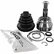 V10-7267 CV Joint Rebuild Kit - Replaces OE Number 191 498 099 BX