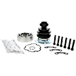 V10-7296 CV Joint Rebuild Kit - Replaces OE Number 431 498 103 C
