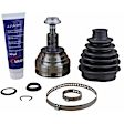 V10-7416 CV Joint - Replaces OE Number 1K0 498 099
