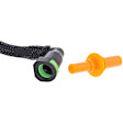 2000 Volkswagen Golf - Fuel Line, GAS; Aftermarket Grade