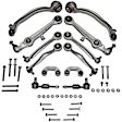 V10-8548 Control Arm Kit, Front - Replaces OE Number 4B3498998