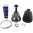 V10-8552 CV Joint Rebuild Kit - Replaces OE Number 8K0 498 099 D