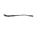 V10-9555 Wiper Arm - Replaces OE Number 8K1 955 407 A 1P9