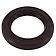 2014 Volkswagen Tiguan - Mainshaft Seal, Transaxle Type; Automatic Transmission; Transmission Code: Mq350; With Oe No. 02M311113A, Sold Individually, OE Replacement Series