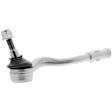 V10-9873 Front, Passenger Side, Outer Tie Rod End - Replaces OE Number 4G0 423 812 A