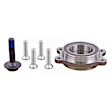 2017 Audi S5 - Front or Rear, Driver or Passenger Side Wheel Bearing, For Vehicles With Abs, Expert Kits+ Series
