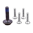 2017 Audi S5 - Front or Rear, Driver or Passenger Side Wheel Bearing, For Vehicles With Abs, Expert Kits+ Series
