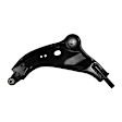 V20-0045 Front, Lower Control Arm - Replaces OE Number 31 12 6 772 301