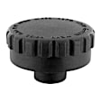 1988 BMW 528e - Radiator Cap, Naturally Aspirated; GAS; Aftermarket Grade; 1,2 Bar, Sold Individually