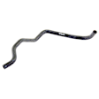 V20-0149 Radiator Hose - Replaces OE Number 13 54 1 735 173
