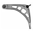 V20-0293-1 Control Arm, Aluminum