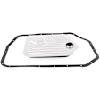 2003 BMW 540i - Automatic Transmission Filter, 8 Cyl 4.4L, Aftermarket Grade; Made In: China